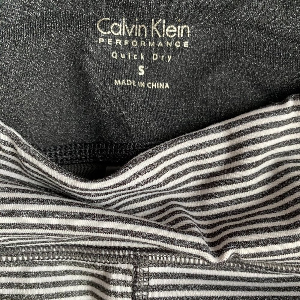 Calvin Klein Performance Quick Dry Set - image 4